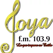 Escucha Joya FM 103.9 Nicaragua