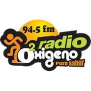 Escucha Radio Oxigeno 94.5 FM lo mejor de la Música Tropical de Nicaragua