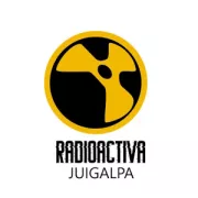 Logo de Radioactiva Juigalpa