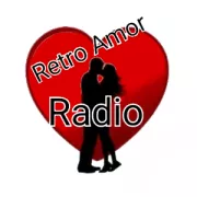 Logo de Retro Amor Radio