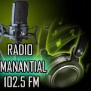 Radio Manantial 102.5FM