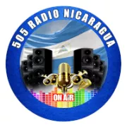 Escucha 505 Radio Nicaragua