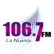 La Nueva 106.7FM