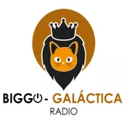 Logo de Galactica Radio