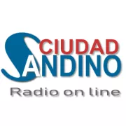 Logo de Radio Ciudad Sandino
