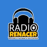 Logo de Radio Renacer