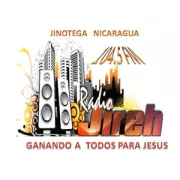 Logo de Radio Stereo Jireh