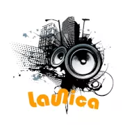 Logo de Radio Stereo La Unica