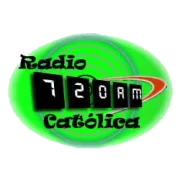 Logo de Radio Católica de Nicaragua