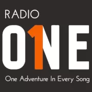 Logo de radio Radio One