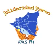 Radio Solidaridad 104.5 FM
