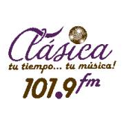 Escucha Clasica 101.9FM Nicaragua