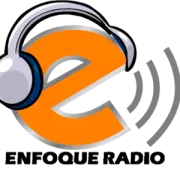 Logo de Enfoque Radio Matagalpa