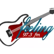 Logo de Feeling 97.3FM