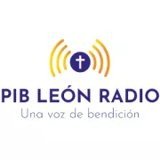 Logo de PIB León Radio
