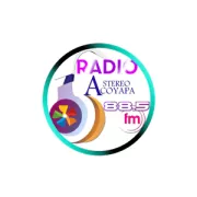 Logo de Radio Stereo Acoyapa
