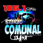 Logo de Radio Stereo Comunal