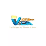 Logo Radio Vida Nicaragua