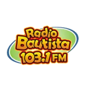 Radio Bautista 103.1 Fm