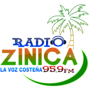 Escucha Radio Zinica la voz costeña 95.9FM