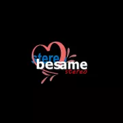 Logo de Besame Stereo