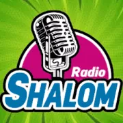 Logo de Radio Shalom Nicaragua