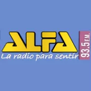 Radio Alfa 93.5FM