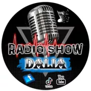 Logo de Radio Show Dalia