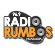 Logo de Radio Rumbos 96.9FM
