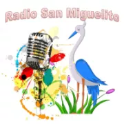Logo de Radio San Miguelito
