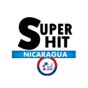 Logo de Super Hits Nicaragua