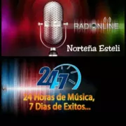 Logo de Radio Norteña Estelí
