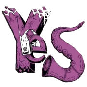 Logo de Radio Stereo Yes