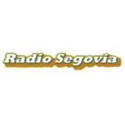 Logo de Radio Segovia
