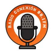 Logo de Radio Conexion 88.1 FM