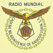 Logo de Radio Mundial 920AM