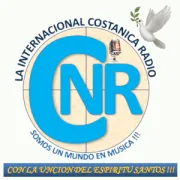 Logo de La Internacional Costanica Radio