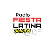 Radio Fiesta Latina 98.0FM