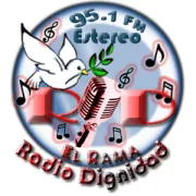 95.1FM Estereo, El Rama, Radio Dignidad