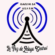 Racom SA, 102.9 FM, Radio La Voz De Zelaya