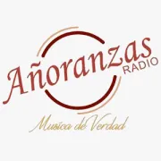 Logo Añoranzas Radio