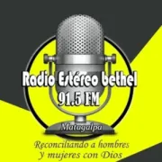 Radio Stereo Bethel 91.5 FM, Matagalpa, Reconciliando a hombres y mujeres con Dios