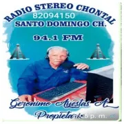 Radio Stereo Chontal 94.1 FM