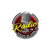 Radio Visión de Dios Stereo, 106.9 FM