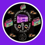 Tu Ventana Al Mundo Radio TV