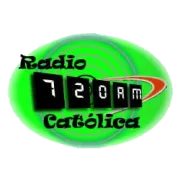 Logo de Radio Católica de Nicaragua