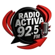 Radio Activa 92.5 FM
