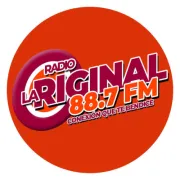 Radio La Original 88.7FM, ¡Conexión que te Bendice!