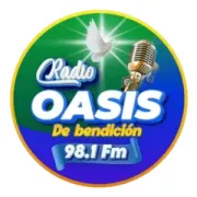 Radio Oasis d eBendición 98.1 FM