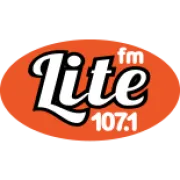 Logo de Lite FM 107.1FM